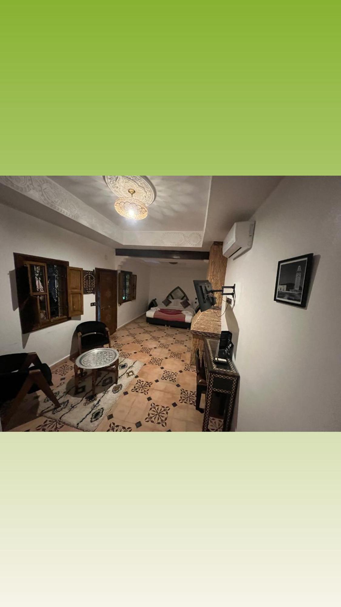 Отель O'Loft Lagouassem Экстерьер фото