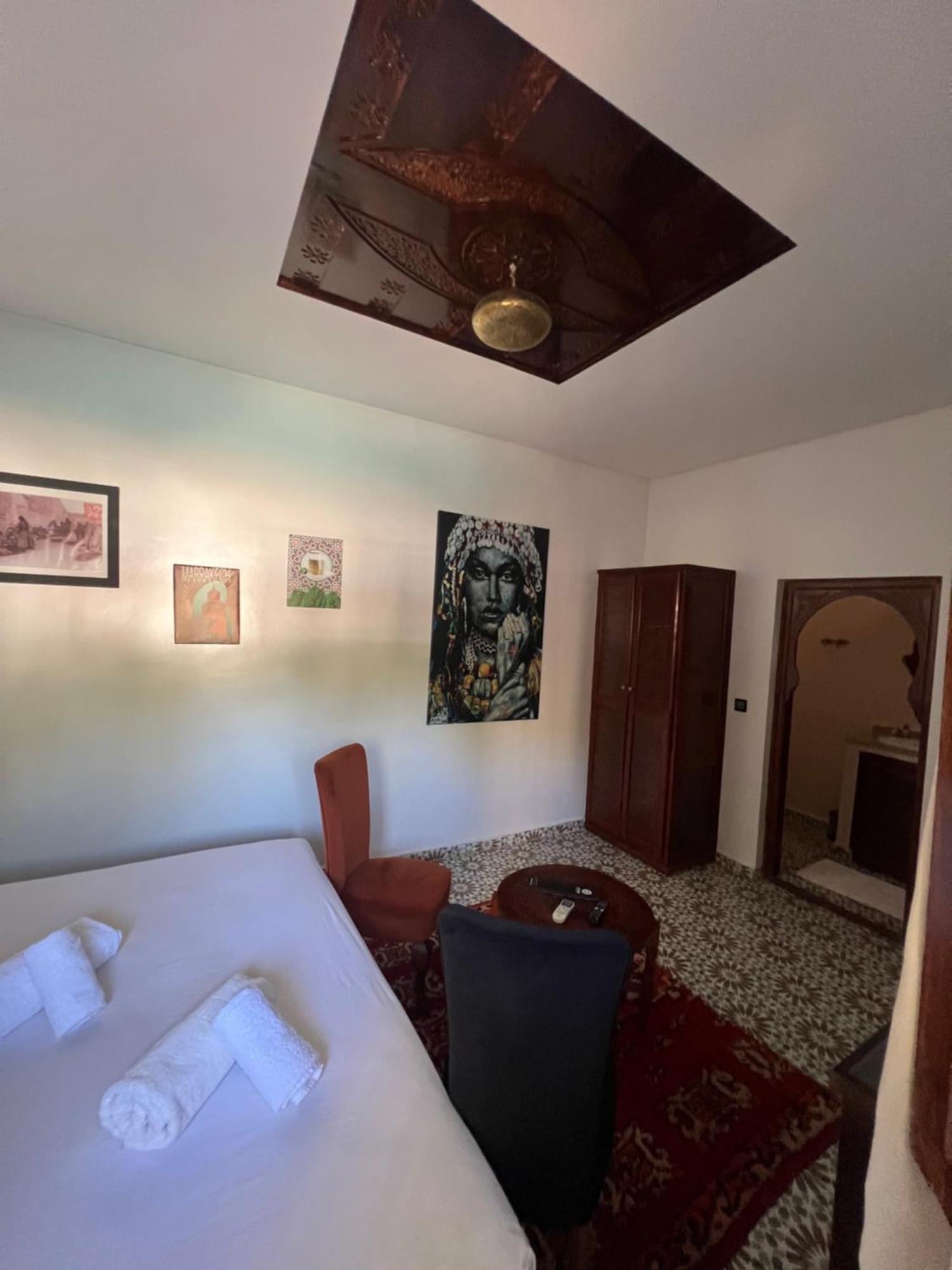 Отель O'Loft Lagouassem Экстерьер фото